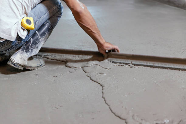 Best Commercial Concrete Services in Gretna, LA
