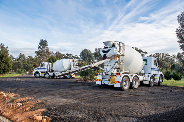Best Concrete Patio Design and Installation in Gretna, LA