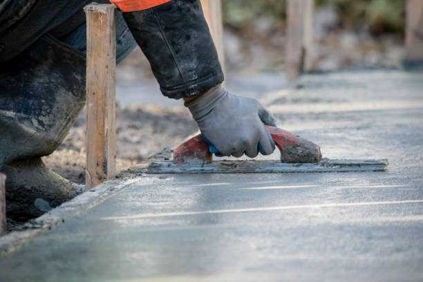 Best Concrete Pool Decks in Gretna, LA