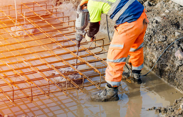 Best Concrete Removal and Replacement in Gretna, LA