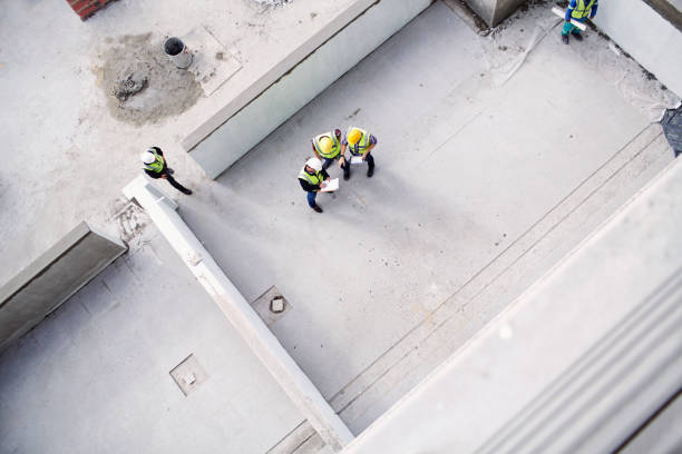 Best Concrete Demolition Services in Gretna, LA